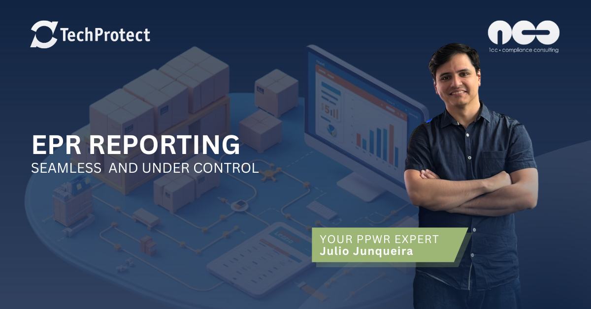 Registered – But Does the Data Hunt Begin Just Before the Reporting Deadline?