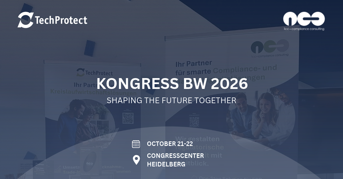 Kongress BW 2026 – We Look Forward to Connecting with You in Heidelberg!