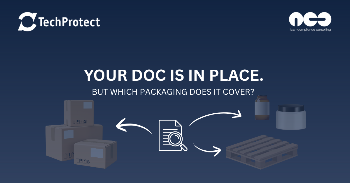 One DoC for All Packaging?