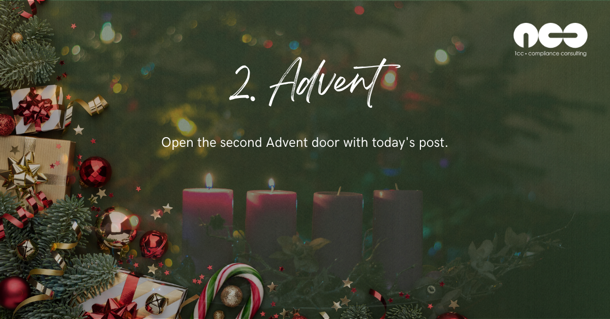 2nd Advent Door: A Year in Review of the Past Year's News