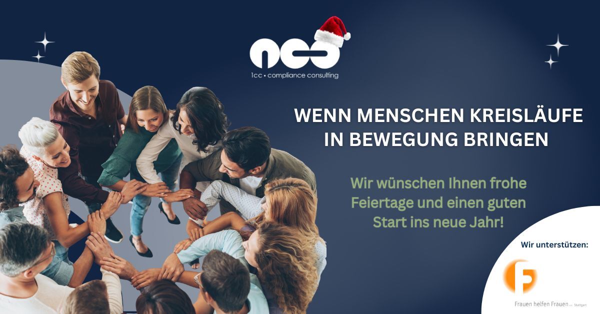 Gemeinsam Kreisläufe stärken – unsere Spendenaktion 2025