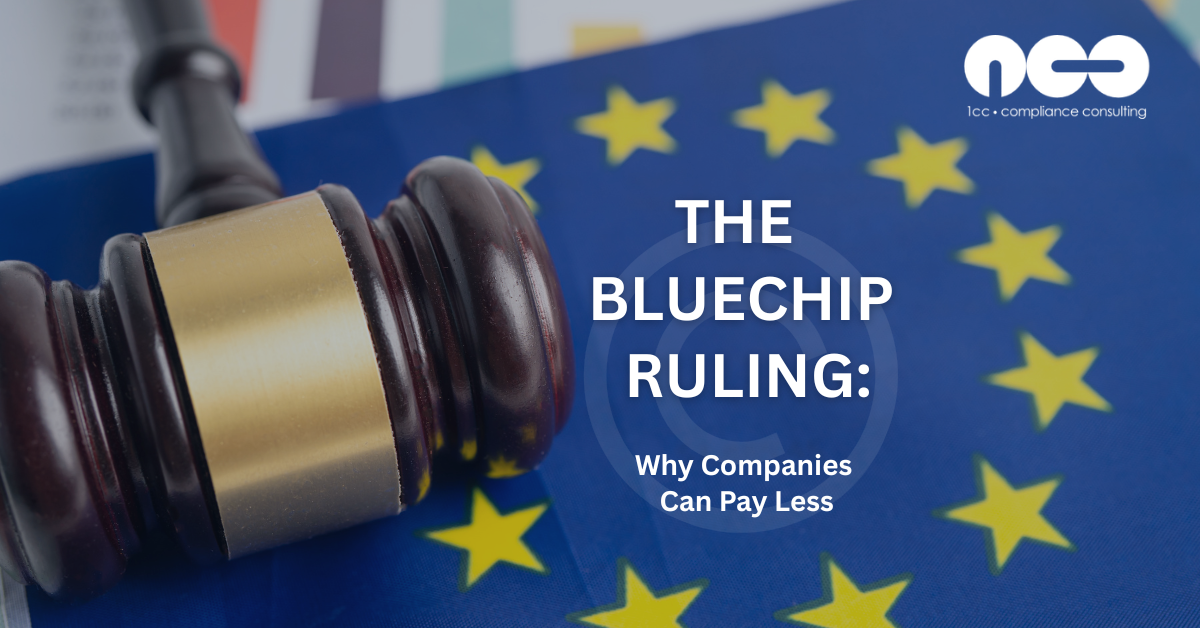 Refund of Copyright Levies – What the “bluechip” ECJ Ruling Means for Providers