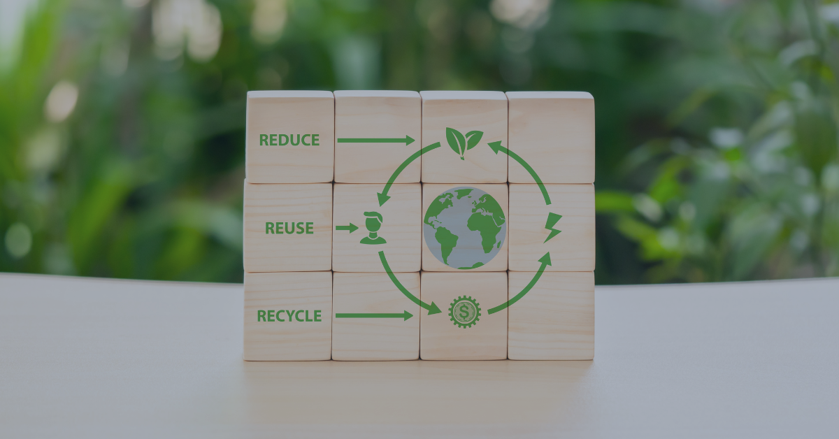 Circular Economy Act (CEA): What Companies Need to Know Now