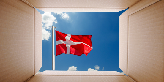 Dänemark implementiert neue Verpackungsverpflichtung im Jahr 2025