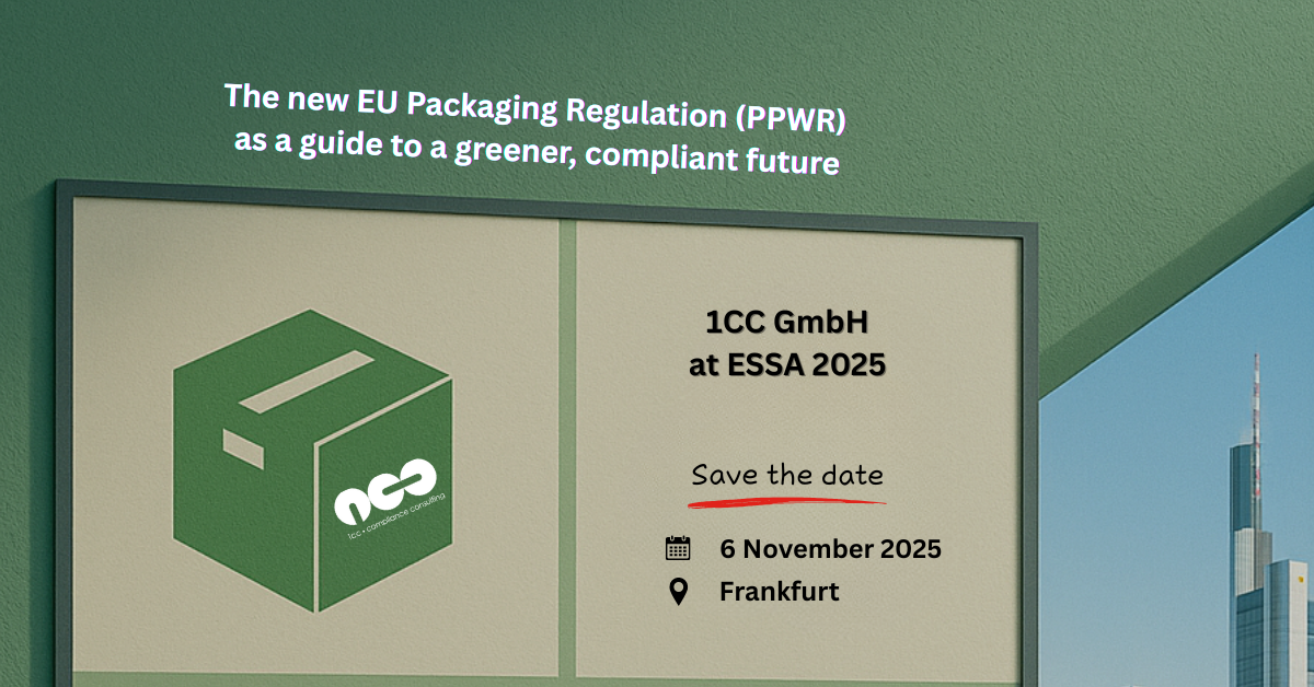 1cc GmbH at ESSA 2025 – Let’s Shape the Future of Security Together