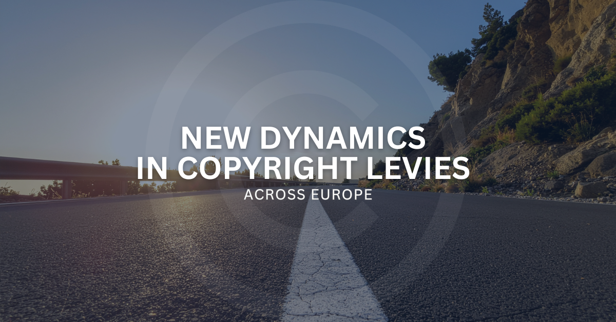 Outlook 2026: Trends and Forecasts for Copyright Levies