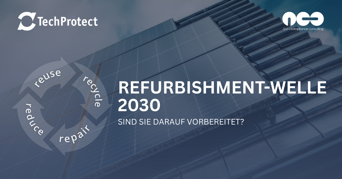 Refurbishment-Welle 2030: Warum Millionen Solarmodule bald ersetzt werden – und welche Chancen daraus entstehen