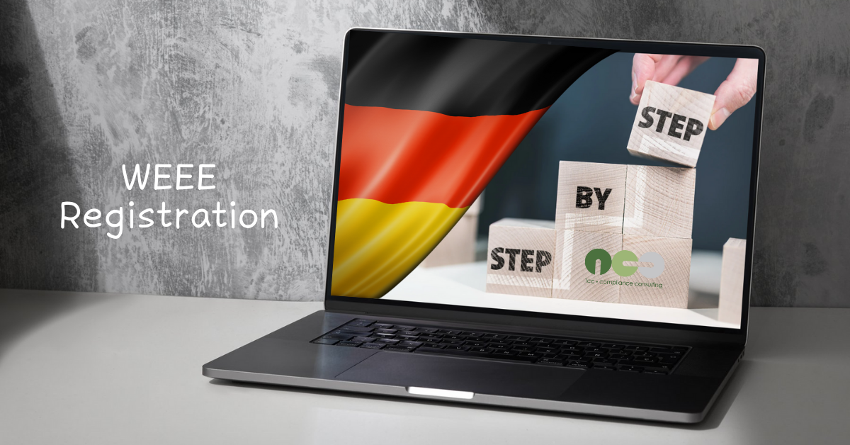 Step-by-Step Guide to WEEE Registration