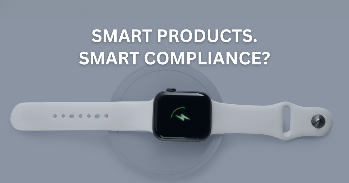 Registration Obligations for Wearables